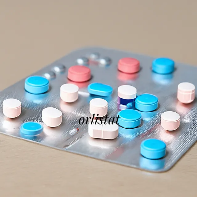 Orlistat